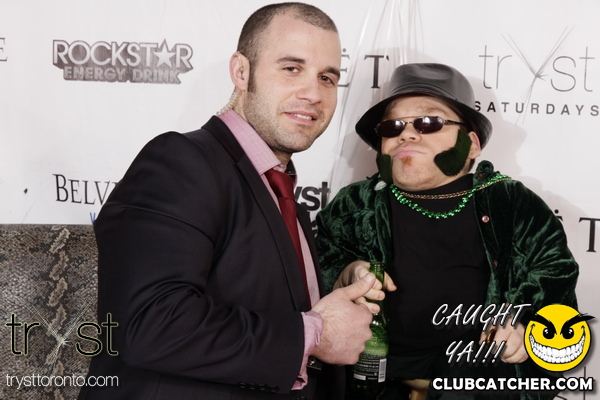 Tryst nightclub photo 568 - March 16th, 2013