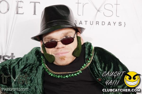 Tryst nightclub photo 576 - March 16th, 2013