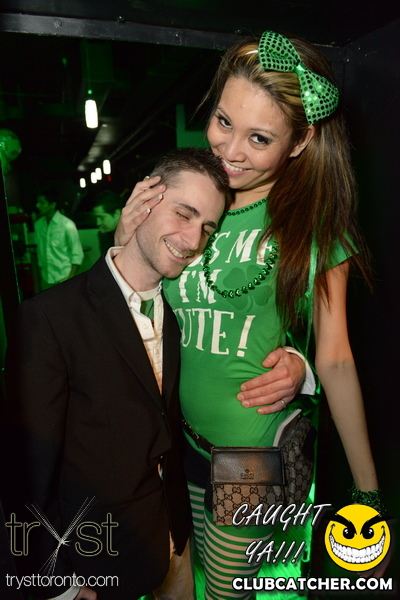 Tryst nightclub photo 59 - March 16th, 2013