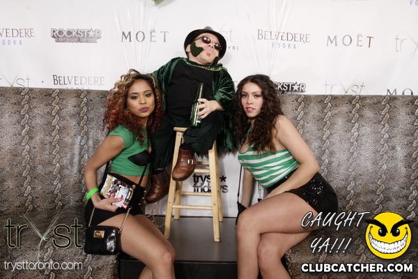 Tryst nightclub photo 581 - March 16th, 2013