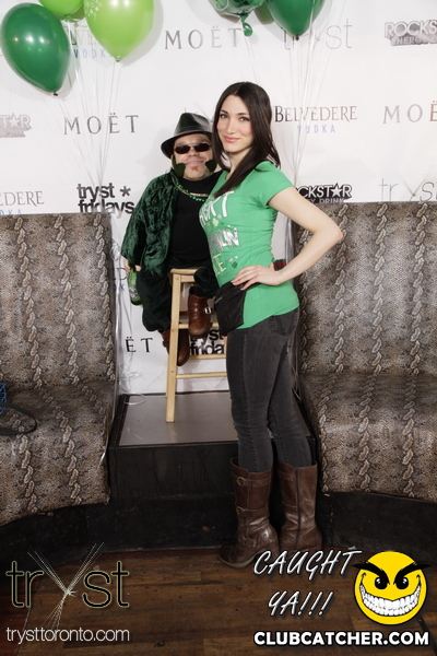 Tryst nightclub photo 582 - March 16th, 2013