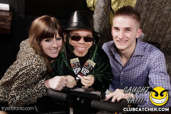 Tryst nightclub photo 583 - March 16th, 2013