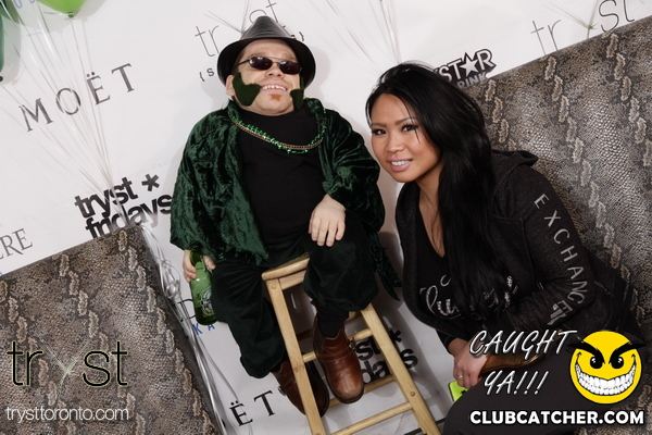 Tryst nightclub photo 584 - March 16th, 2013