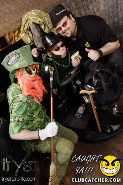 Tryst nightclub photo 585 - March 16th, 2013