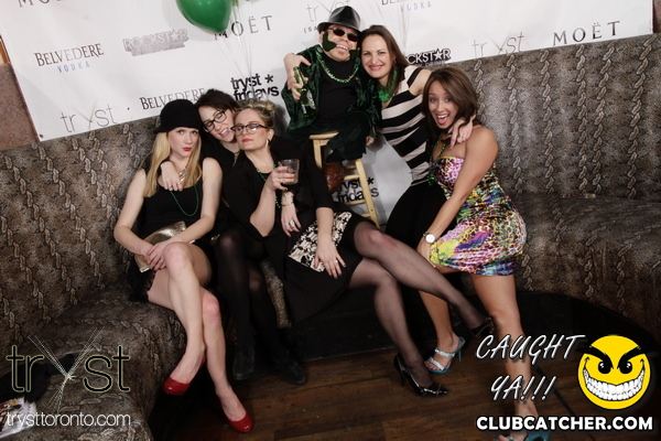 Tryst nightclub photo 586 - March 16th, 2013