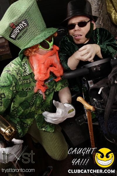 Tryst nightclub photo 587 - March 16th, 2013