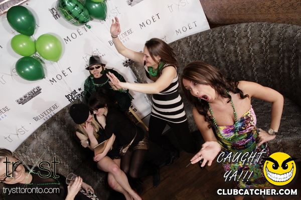 Tryst nightclub photo 588 - March 16th, 2013