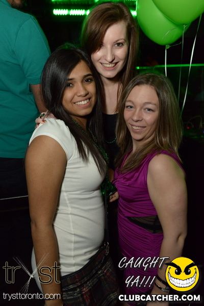 Tryst nightclub photo 60 - March 16th, 2013
