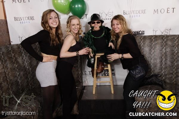 Tryst nightclub photo 591 - March 16th, 2013