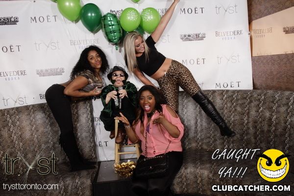 Tryst nightclub photo 592 - March 16th, 2013