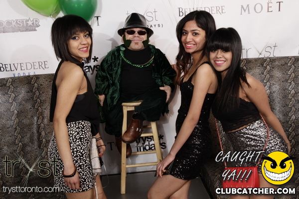 Tryst nightclub photo 594 - March 16th, 2013