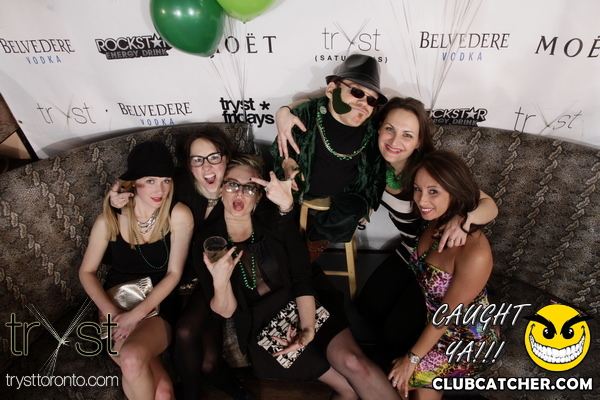 Tryst nightclub photo 595 - March 16th, 2013