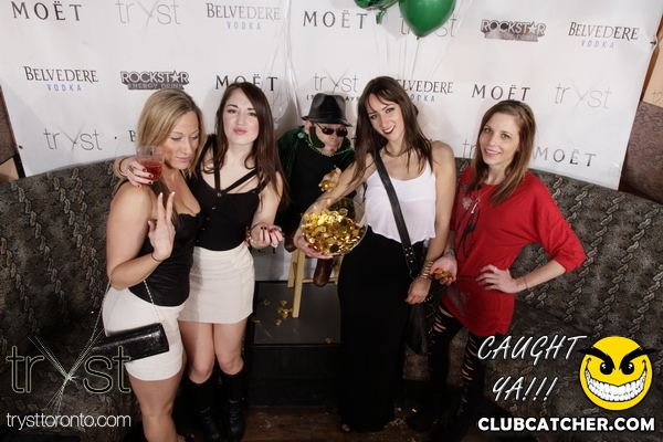 Tryst nightclub photo 597 - March 16th, 2013