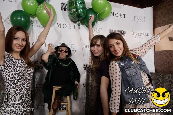 Tryst nightclub photo 598 - March 16th, 2013