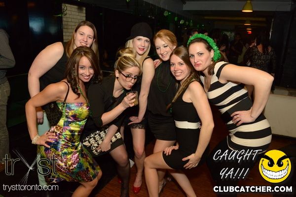 Tryst nightclub photo 61 - March 16th, 2013