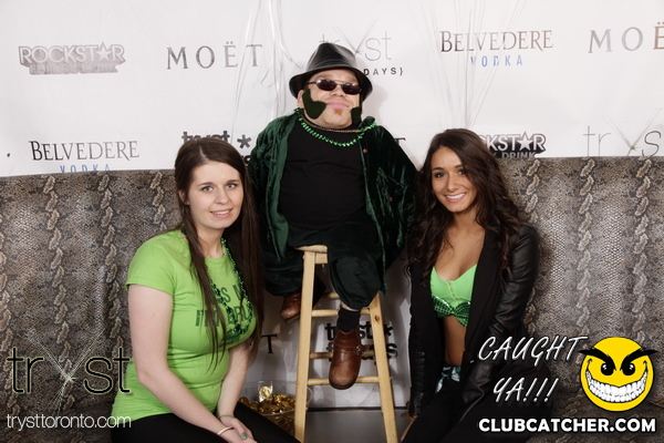 Tryst nightclub photo 603 - March 16th, 2013