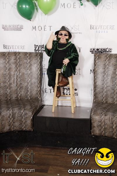 Tryst nightclub photo 605 - March 16th, 2013