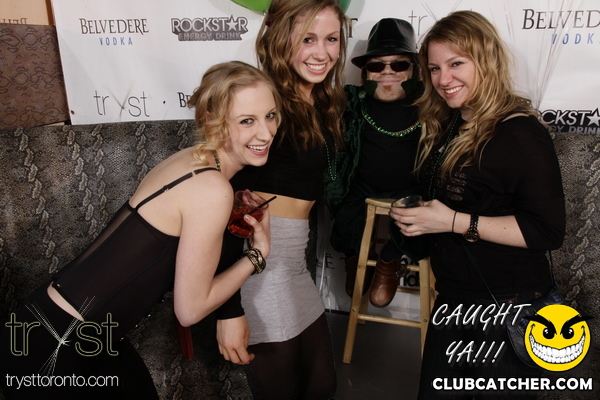 Tryst nightclub photo 606 - March 16th, 2013