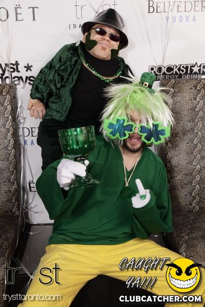 Tryst nightclub photo 607 - March 16th, 2013