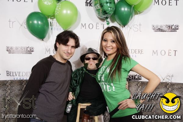 Tryst nightclub photo 608 - March 16th, 2013