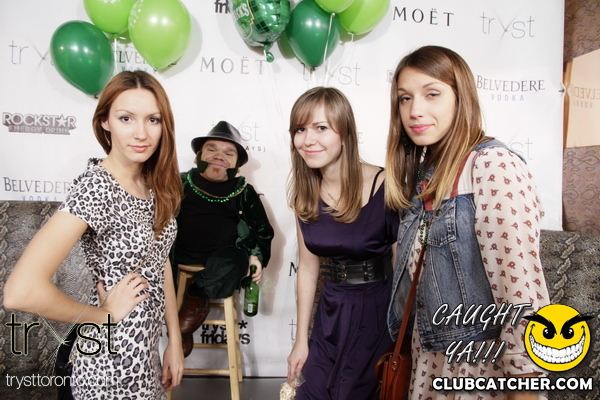 Tryst nightclub photo 609 - March 16th, 2013