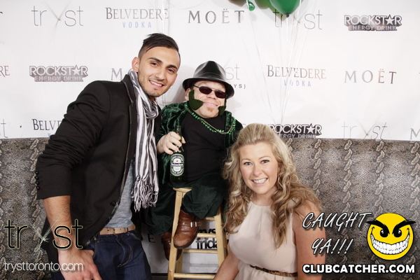 Tryst nightclub photo 610 - March 16th, 2013