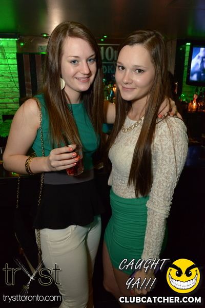 Tryst nightclub photo 62 - March 16th, 2013