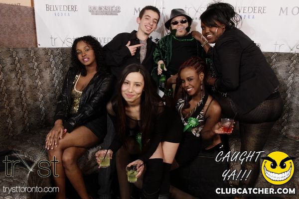 Tryst nightclub photo 611 - March 16th, 2013