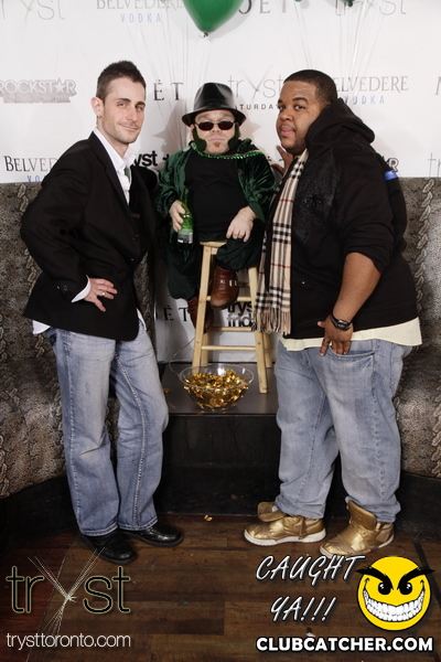 Tryst nightclub photo 612 - March 16th, 2013