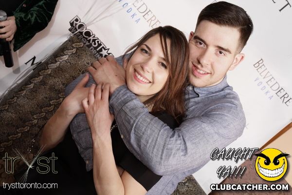 Tryst nightclub photo 614 - March 16th, 2013