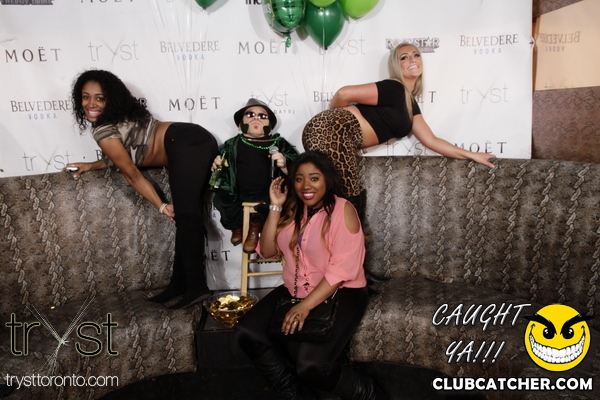 Tryst nightclub photo 616 - March 16th, 2013