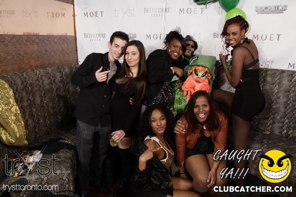 Tryst nightclub photo 617 - March 16th, 2013