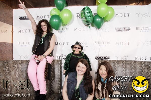 Tryst nightclub photo 618 - March 16th, 2013