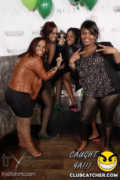 Tryst nightclub photo 620 - March 16th, 2013