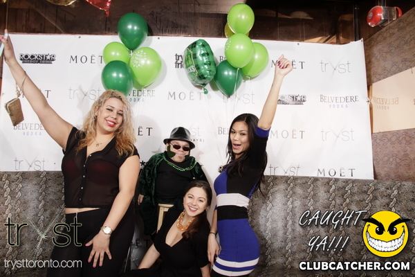 Tryst nightclub photo 621 - March 16th, 2013