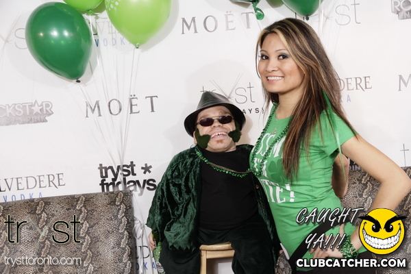 Tryst nightclub photo 622 - March 16th, 2013