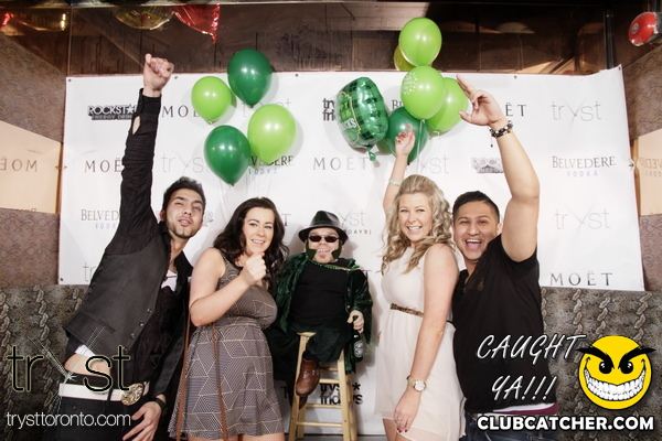 Tryst nightclub photo 623 - March 16th, 2013