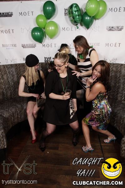 Tryst nightclub photo 625 - March 16th, 2013