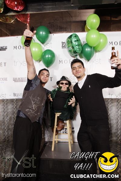 Tryst nightclub photo 626 - March 16th, 2013