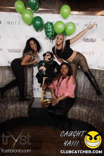 Tryst nightclub photo 627 - March 16th, 2013