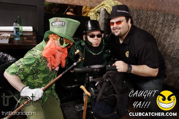 Tryst nightclub photo 64 - March 16th, 2013