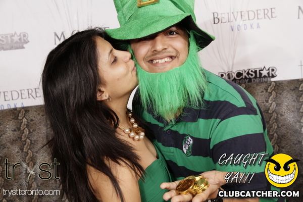 Tryst nightclub photo 631 - March 16th, 2013