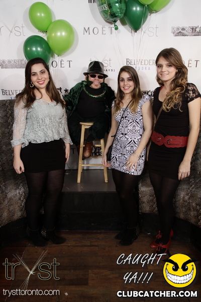 Tryst nightclub photo 632 - March 16th, 2013