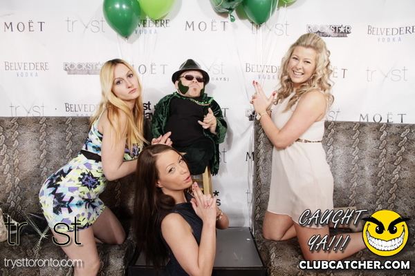 Tryst nightclub photo 634 - March 16th, 2013