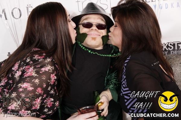 Tryst nightclub photo 635 - March 16th, 2013