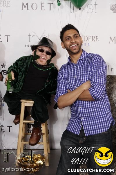 Tryst nightclub photo 636 - March 16th, 2013