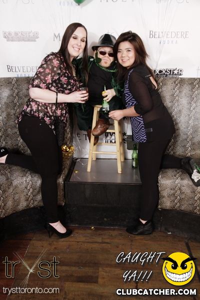 Tryst nightclub photo 640 - March 16th, 2013