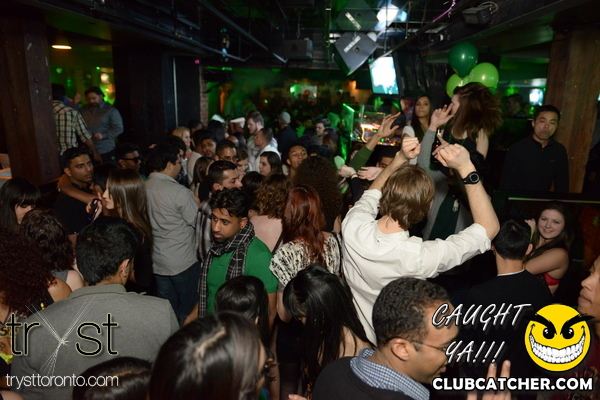 Tryst nightclub photo 65 - March 16th, 2013