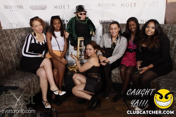 Tryst nightclub photo 642 - March 16th, 2013