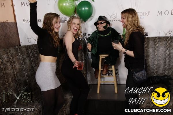 Tryst nightclub photo 644 - March 16th, 2013